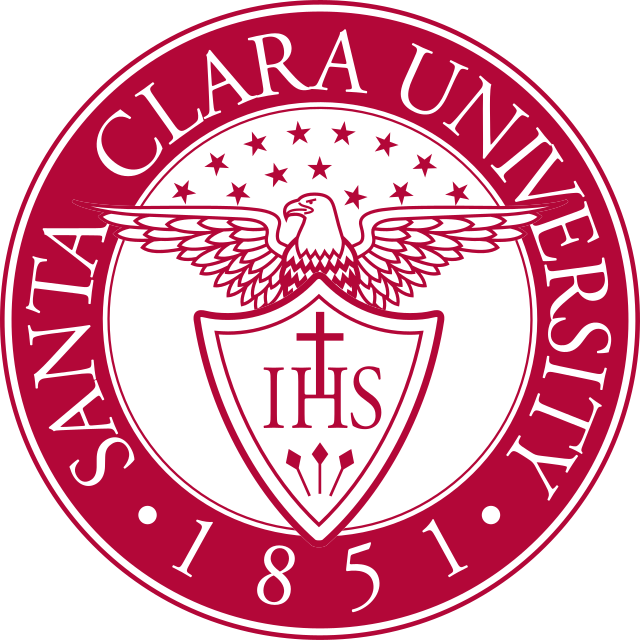 Santa Clara University Logo